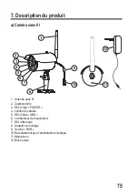 Предварительный просмотр 75 страницы Conrad 75 26 88 Operation Instructions Manual