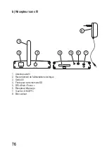 Предварительный просмотр 76 страницы Conrad 75 26 88 Operation Instructions Manual