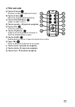 Предварительный просмотр 77 страницы Conrad 75 26 88 Operation Instructions Manual