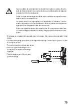 Предварительный просмотр 79 страницы Conrad 75 26 88 Operation Instructions Manual