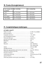 Предварительный просмотр 97 страницы Conrad 75 26 88 Operation Instructions Manual