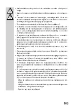 Предварительный просмотр 105 страницы Conrad 75 26 88 Operation Instructions Manual