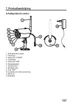 Предварительный просмотр 107 страницы Conrad 75 26 88 Operation Instructions Manual