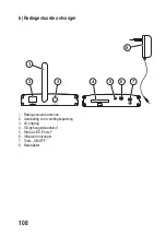 Предварительный просмотр 108 страницы Conrad 75 26 88 Operation Instructions Manual