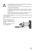 Предварительный просмотр 111 страницы Conrad 75 26 88 Operation Instructions Manual