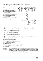 Предварительный просмотр 115 страницы Conrad 75 26 88 Operation Instructions Manual