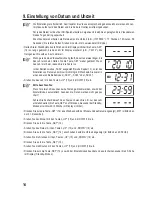 Preview for 14 page of Conrad 75 40 44 Operating Instructions Manual