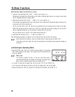 Предварительный просмотр 36 страницы Conrad 75 40 44 Operating Instructions Manual