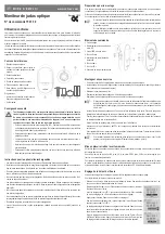 Preview for 5 page of Conrad 75 41 39 Operating Instructions Manual