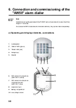 Preview for 50 page of Conrad 750945 Operating Instructions Manual