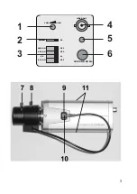 Preview for 4 page of Conrad 751750 Operating Instructions Manual