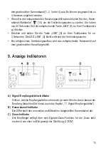 Предварительный просмотр 15 страницы Conrad 752001 Operating Instructions Manual