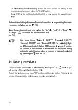 Preview for 42 page of Conrad 752001 Operating Instructions Manual