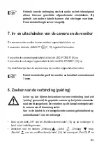 Preview for 83 page of Conrad 752001 Operating Instructions Manual