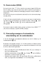 Preview for 87 page of Conrad 752001 Operating Instructions Manual