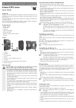 Предварительный просмотр 3 страницы Conrad 754152 Operating Instructions Manual