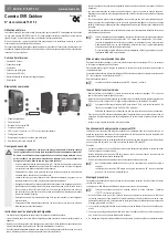 Предварительный просмотр 5 страницы Conrad 754152 Operating Instructions Manual