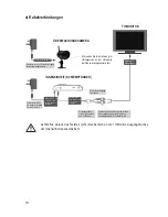 Preview for 10 page of Conrad 754270 Operating Instructions Manual