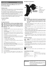 Preview for 3 page of Conrad 759912 Operating Instructions