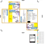 Preview for 3 page of Conrad 77 54 73 Operating Instructions