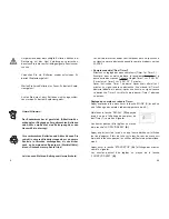 Предварительный просмотр 14 страницы Conrad 84 02 58 Operating Instructions Manual