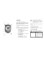 Предварительный просмотр 24 страницы Conrad 84 02 58 Operating Instructions Manual