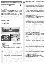 Предварительный просмотр 7 страницы Conrad 840461 Operating Instructions Manual