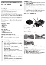 Preview for 7 page of Conrad 842545 Operating Instructions Manual