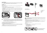 Предварительный просмотр 4 страницы Conrad 85 53 54 Operating Instructions Manual