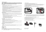 Предварительный просмотр 9 страницы Conrad 85 53 54 Operating Instructions Manual