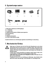 Preview for 9 page of Conrad 85 64 33 Operating Instructions Manual