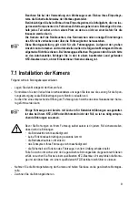 Preview for 10 page of Conrad 85 64 33 Operating Instructions Manual