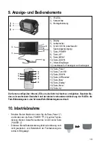 Preview for 14 page of Conrad 85 64 33 Operating Instructions Manual