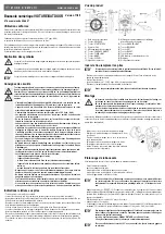 Preview for 7 page of Conrad 85 66 47 Operating Instructions Manual