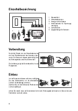 Preview for 8 page of Conrad 85 69 98 Operating Instructions Manual