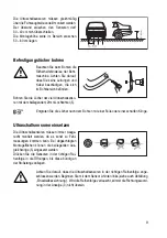 Preview for 9 page of Conrad 85 69 98 Operating Instructions Manual