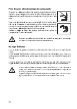 Preview for 38 page of Conrad 85 69 98 Operating Instructions Manual