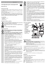 Preview for 7 page of Conrad 85 73 36 Operating Instructions Manual