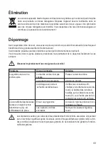 Preview for 43 page of Conrad 85 79 07 Operating Instructions Manual