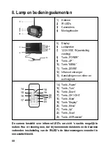 Предварительный просмотр 68 страницы Conrad 856340 Operating Instructions Manual