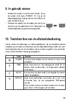 Предварительный просмотр 69 страницы Conrad 856340 Operating Instructions Manual