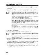 Предварительный просмотр 52 страницы Conrad 86 01 95 Operating Instructions Manual