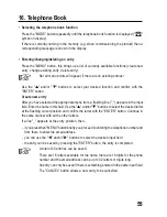 Предварительный просмотр 55 страницы Conrad 86 01 95 Operating Instructions Manual