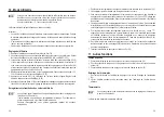 Предварительный просмотр 20 страницы Conrad 86 04 27 Operating Instructions Manual