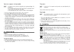 Предварительный просмотр 27 страницы Conrad 86 04 27 Operating Instructions Manual