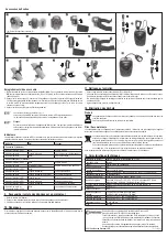 Preview for 6 page of Conrad 86 12 24 Operating Instructions Manual