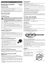 Preview for 5 page of Conrad 860194 Operating Instructions Manual