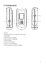 Preview for 9 page of Conrad 860559 Operating Instructions Manual