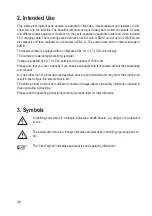 Предварительный просмотр 36 страницы Conrad 860559 Operating Instructions Manual