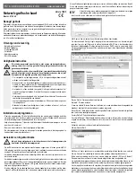 Preview for 7 page of Conrad 87 20 28 Operating Instructions Manual